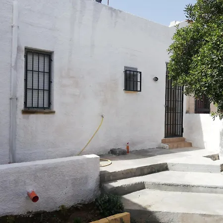 House Scoglio Di Scibiliana Apartment Petrosino Exterior photo