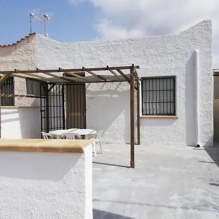 House Scoglio Di Scibiliana Apartment Petrosino Exterior photo