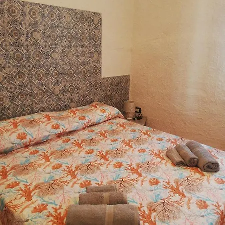 House Scoglio Di Scibiliana Apartment Petrosino Room photo