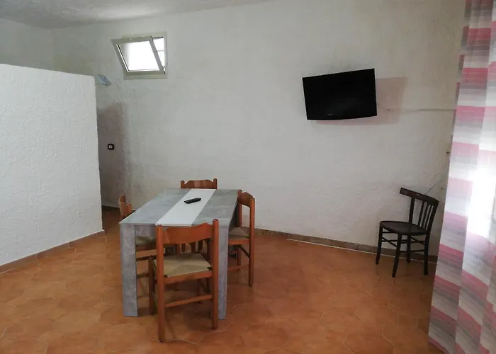 House Scoglio Di Scibiliana
