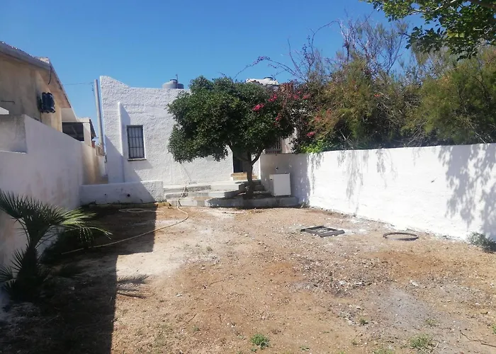 House Scoglio Di Scibiliana