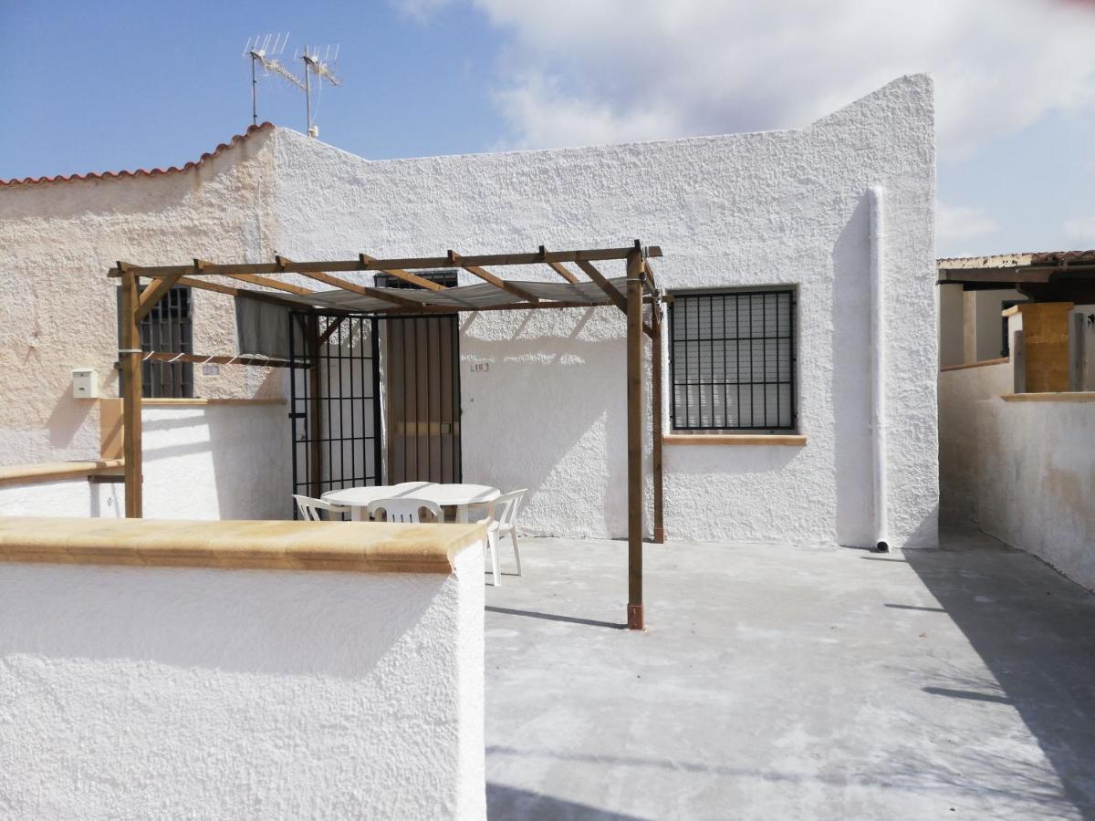 Apartment House Scoglio Di Scibiliana