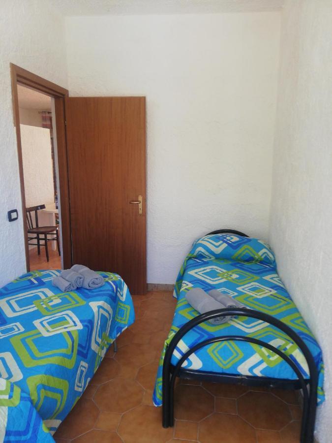 House Scoglio Di Scibiliana Apartment *