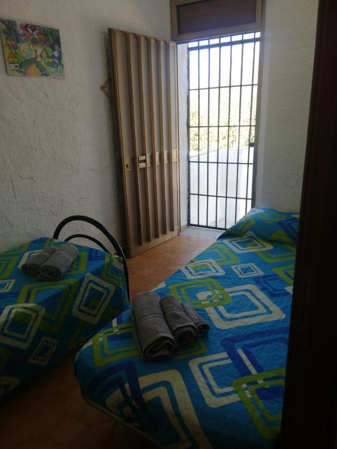 Apartment House Scoglio Di Scibiliana