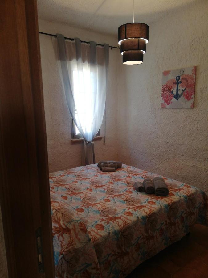 House Scoglio Di Scibiliana Apartamento Petrosino