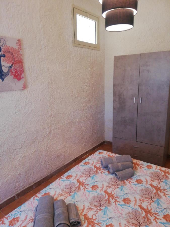 House Scoglio Di Scibiliana Apartment