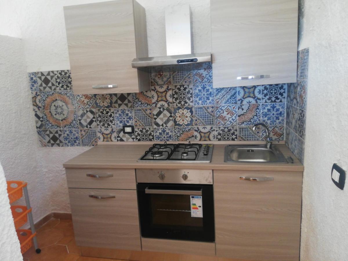 House Scoglio Di Scibiliana