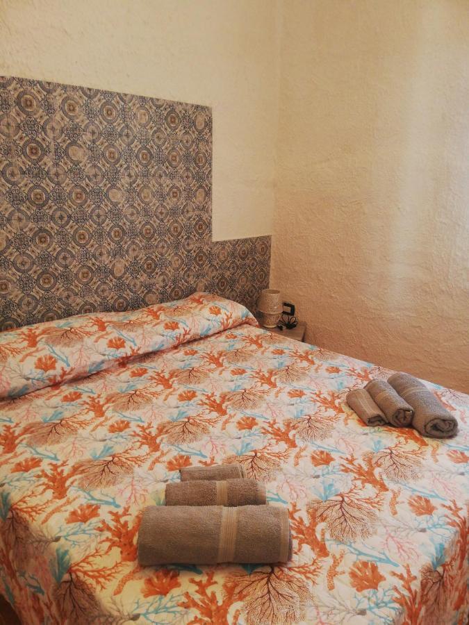 Apartment House Scoglio Di Scibiliana Petrosino