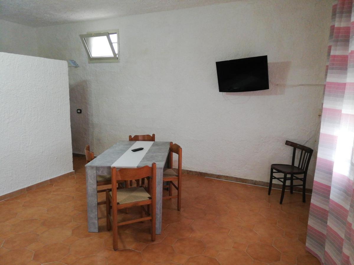 House Scoglio Di Scibiliana Apartment *