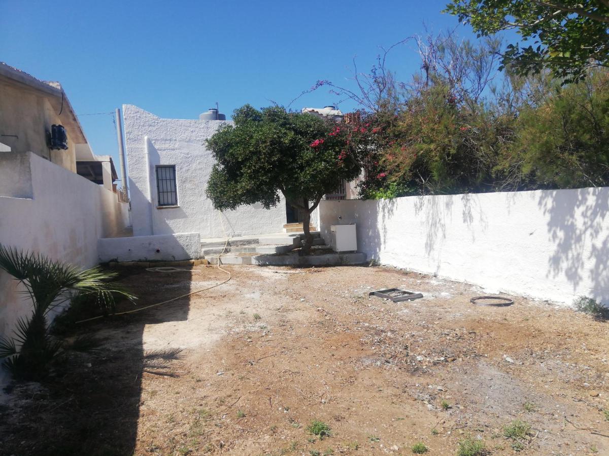 House Scoglio Di Scibiliana Petrosino