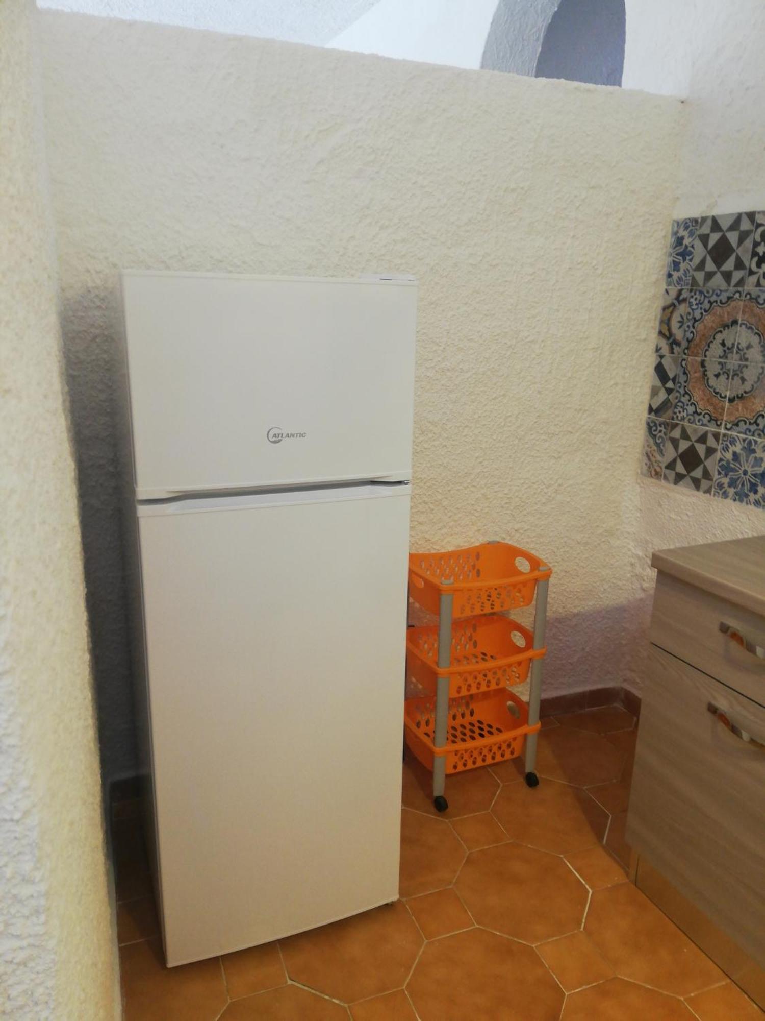 Apartamento House Scoglio Di Scibiliana